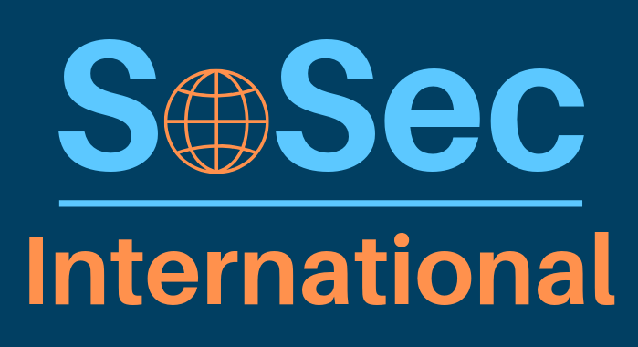 SoSec International